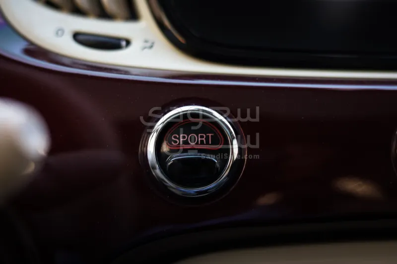 2020 فيات 500