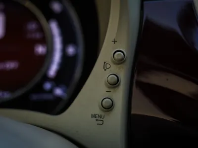 2020 فيات 500