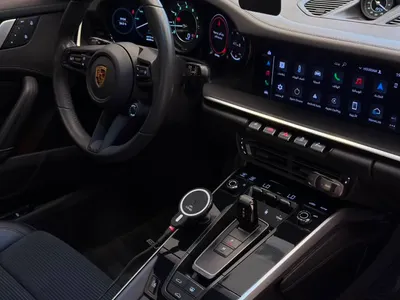 2022 بورش 911 توربو اس