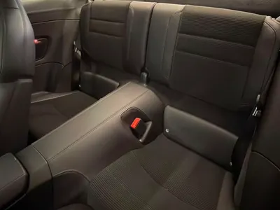 2022 بورش 911 توربو اس