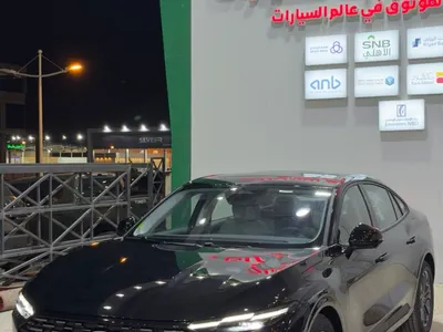 2026 فورد توروس ترند