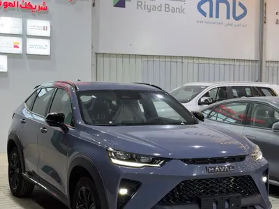 2025 هافال اتش 6