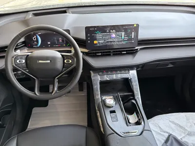 2025 هافال اتش 6