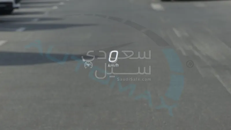 2026 مرسيدس - بنز سي 200 أي إم جي