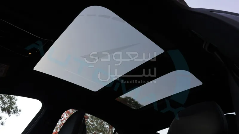 2026 مرسيدس - بنز سي 200 أي إم جي