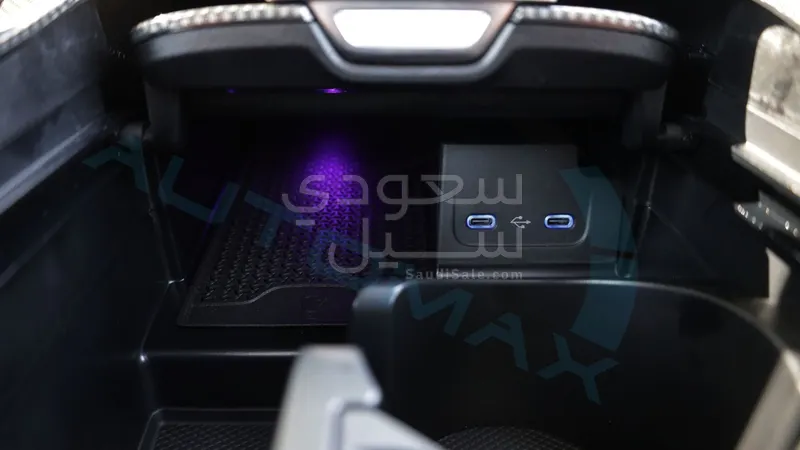 2026 مرسيدس - بنز سي 200 أي إم جي