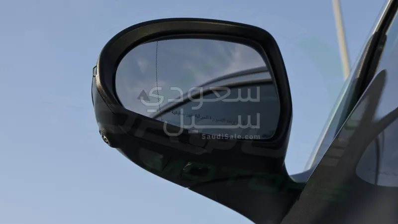 2026 مرسيدس - بنز سي 200 أي إم جي