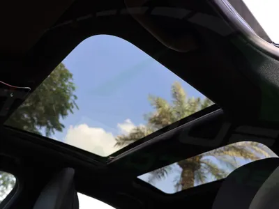 2026 مرسيدس - بنز سي 200 أي إم جي