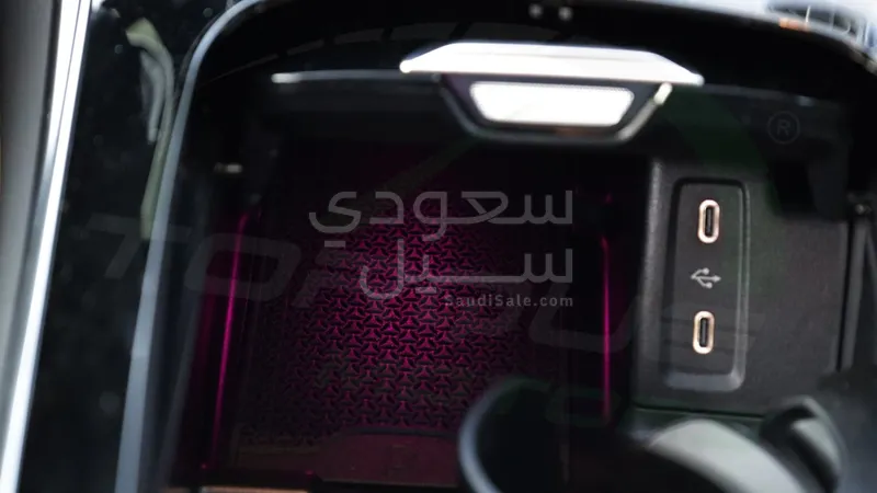 2026 مرسيدس - بنز جي إل سي 200 اي ام جي