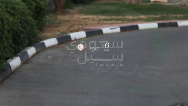 2026 مرسيدس - بنز جي إل سي 200 اي ام جي