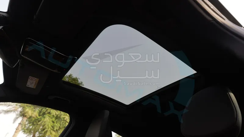 2026 مرسيدس - بنز جي إل سي 200 اي ام جي