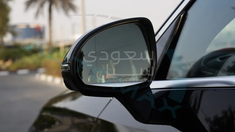 2026 مرسيدس - بنز جي إل سي 200 اي ام جي
