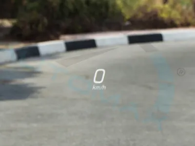 2026 مرسيدس - بنز جي إل سي 200 اي ام جي
