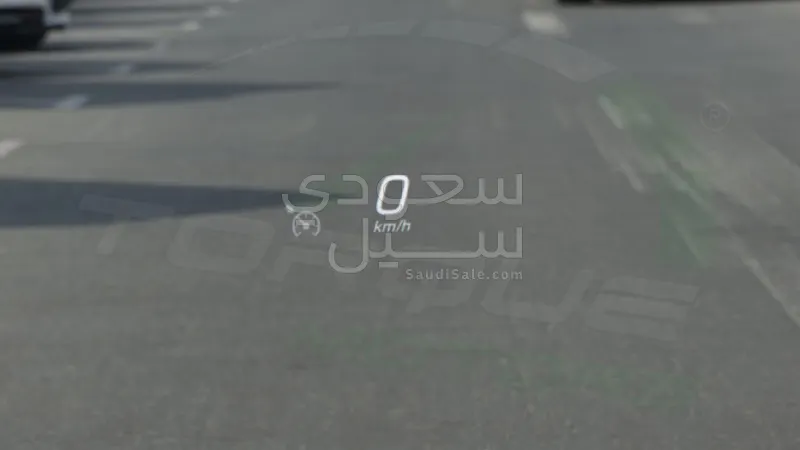 2026 مرسيدس - بنز سي 200 أي إم جي