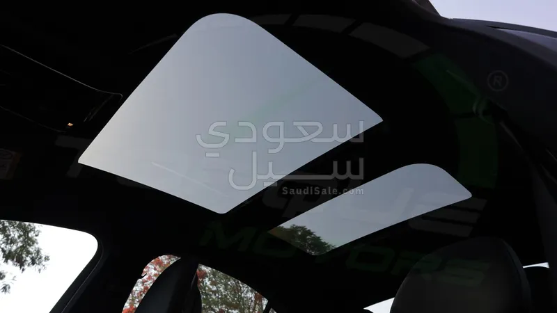 2026 مرسيدس - بنز سي 200 أي إم جي