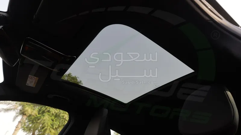 2026 مرسيدس - بنز جي إل سي 200 اي ام جي