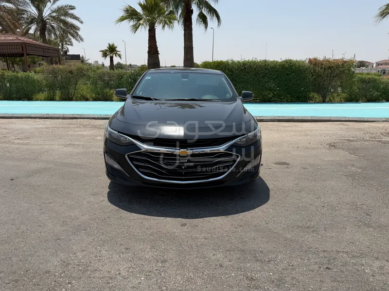 2021 شفروليه ماليبو ال اس