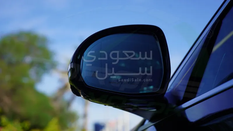 2026 مرسيدس - بنز إي 300 أي إم جي