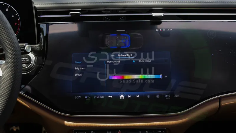 2026 مرسيدس - بنز إي 300 أي إم جي