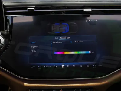 2026 مرسيدس - بنز إي 300 أي إم جي