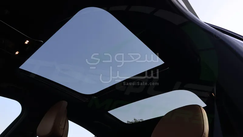 2026 مرسيدس - بنز إي 300 أي إم جي