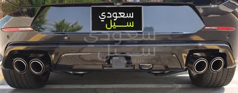2025 لاند روفر رينج روفر سبورت اس في