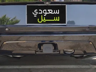 2025 لاند روفر رينج روفر سبورت اس في