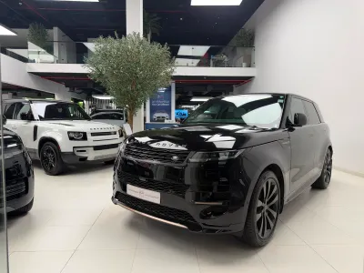2026 لاند روفر رينج روفر سبورت اتش اس اي