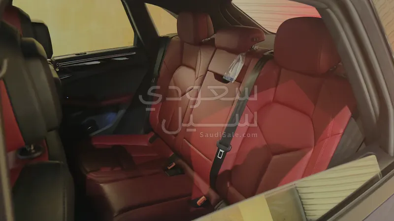2022 بورش ماكان