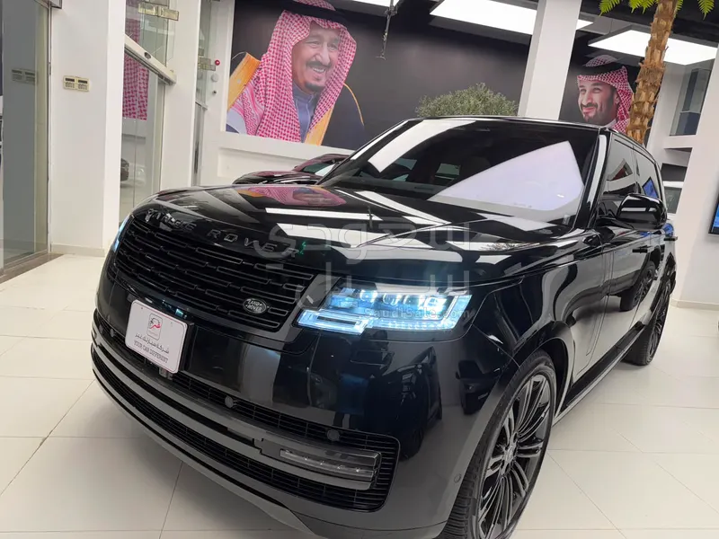 2023 لاند روفر رينج روفر فوج اس اي