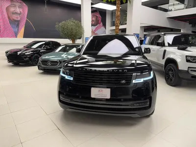 2023 لاند روفر رينج روفر فوج اس اي