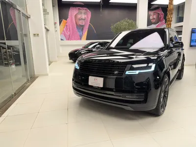 2023 لاند روفر رينج روفر فوج اس اي