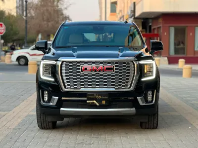 2023 جي ام سي يوكون دينالي
