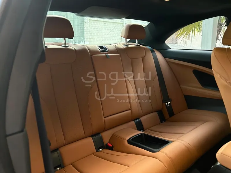 2023 بي ام دبليو الفئة الثانية اي 230