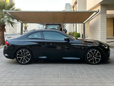 2023 بي ام دبليو الفئة الثانية اي 230