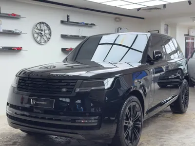 2024 لاند روفر رينج روفر فوج اس اي