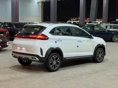 2025 شيري تيجو 2