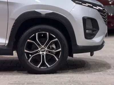 2025 شيري تيجو 2