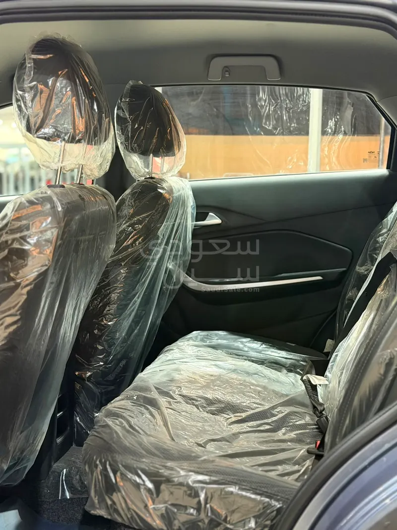 2025 شيري تيجو 2