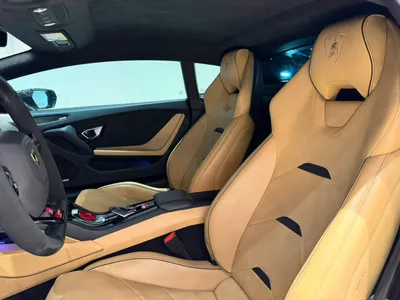 2020 لمبرجيني هوراكان ايفو