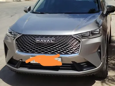 2025 هافال اتش 6