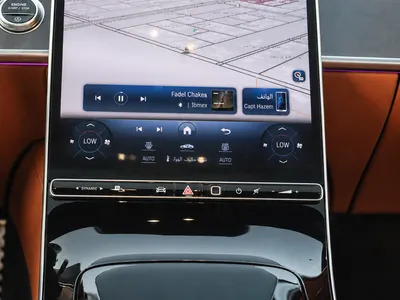 2024 مرسيدس - بنز إس 450