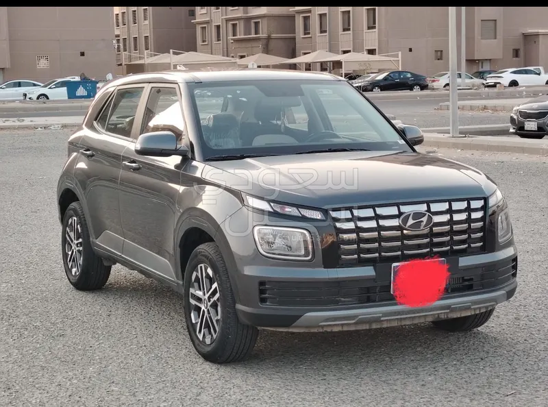 2025 هيونداي فينو