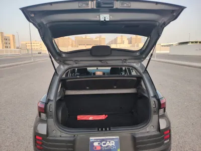 2025 هيونداي فينو