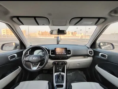 2025 هيونداي فينو