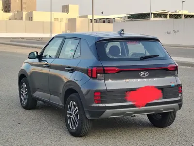 2025 هيونداي فينو