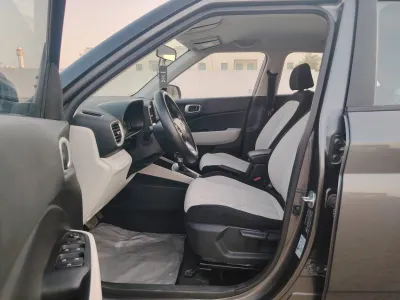 2025 هيونداي فينو