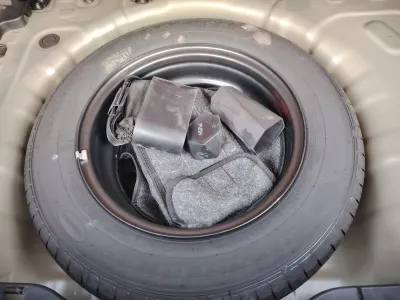 2025 هيونداي فينو