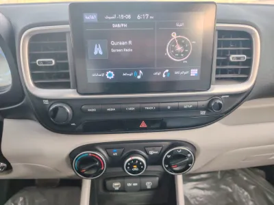 2025 هيونداي فينو
