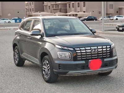 2025 هيونداي فينو
